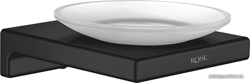 Мыльница Rose RG1803H