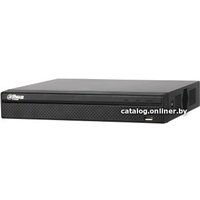 Сетевой видеорегистратор Dahua DHI-NVR4116HS-8P-4KS2