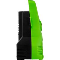 Мойка высокого давления СибрТех АМ-1400 58221