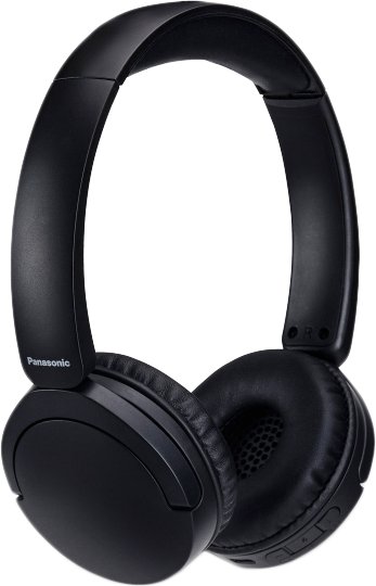 

Наушники Panasonic RB-HF630BE-K