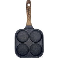 Блинная сковорода Appetite Nordic Stone NO6191