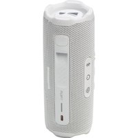 Беспроводная колонка JBL Flip 7 (белый)