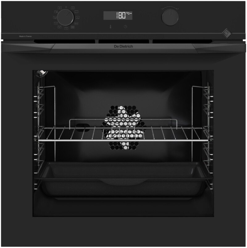 

Электрический духовой шкаф De Dietrich DOH4334B