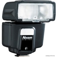 Вспышка Nissin i40 для Four Thirds