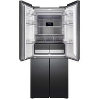 Четырёхдверный холодильник DeLonghi DMXS 19PINF IG Salvatore