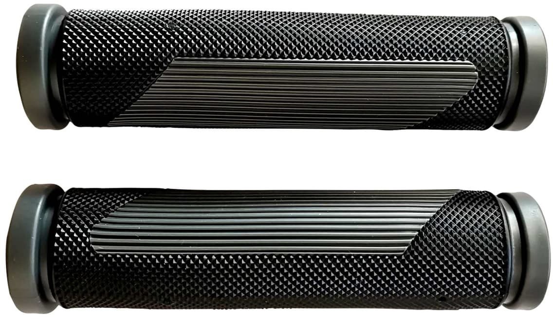 

Грипсы Favorit CSG-692-BK