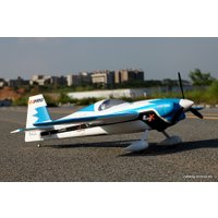 Самолет FMS Edge 540 (голубой)