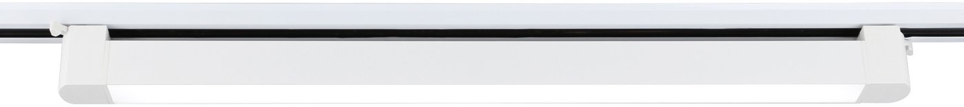 

Трековый светильник Ambrella light GL6742 WH (белый)