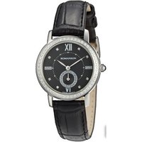 Наручные часы Romanson RL3240QLW(BK)