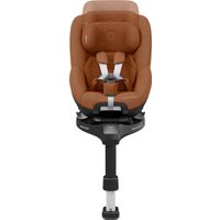 Детское автокресло Maxi-Cosi Mica 360 Pro (authentic terra)