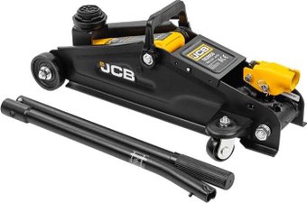 Подкатной домкрат JCB T820050 2т