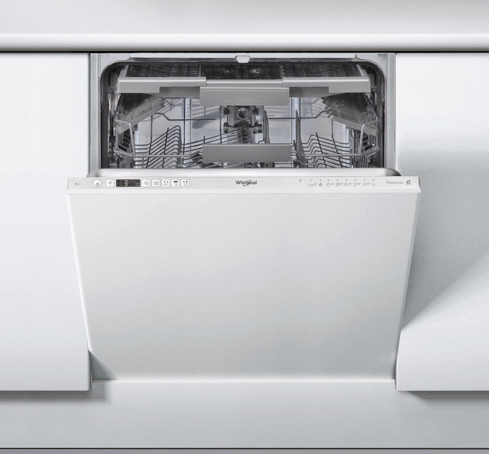 

Встраиваемая посудомоечная машина Whirlpool WRIC 3C26 PF