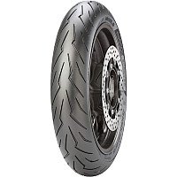 Шины для скутера/мопеда Pirelli Diablo Rosso Scooter 120/80R14 58S TL