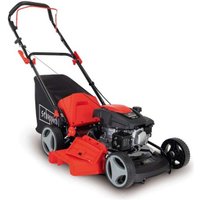 Газонокосилка Scheppach MP 150-46