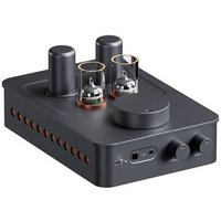 Настольный усилитель Fosi Audio GR70 (черный)