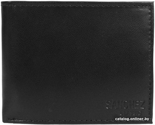 Кошелек Sanchez Casual ZM-110R-035 (черный)