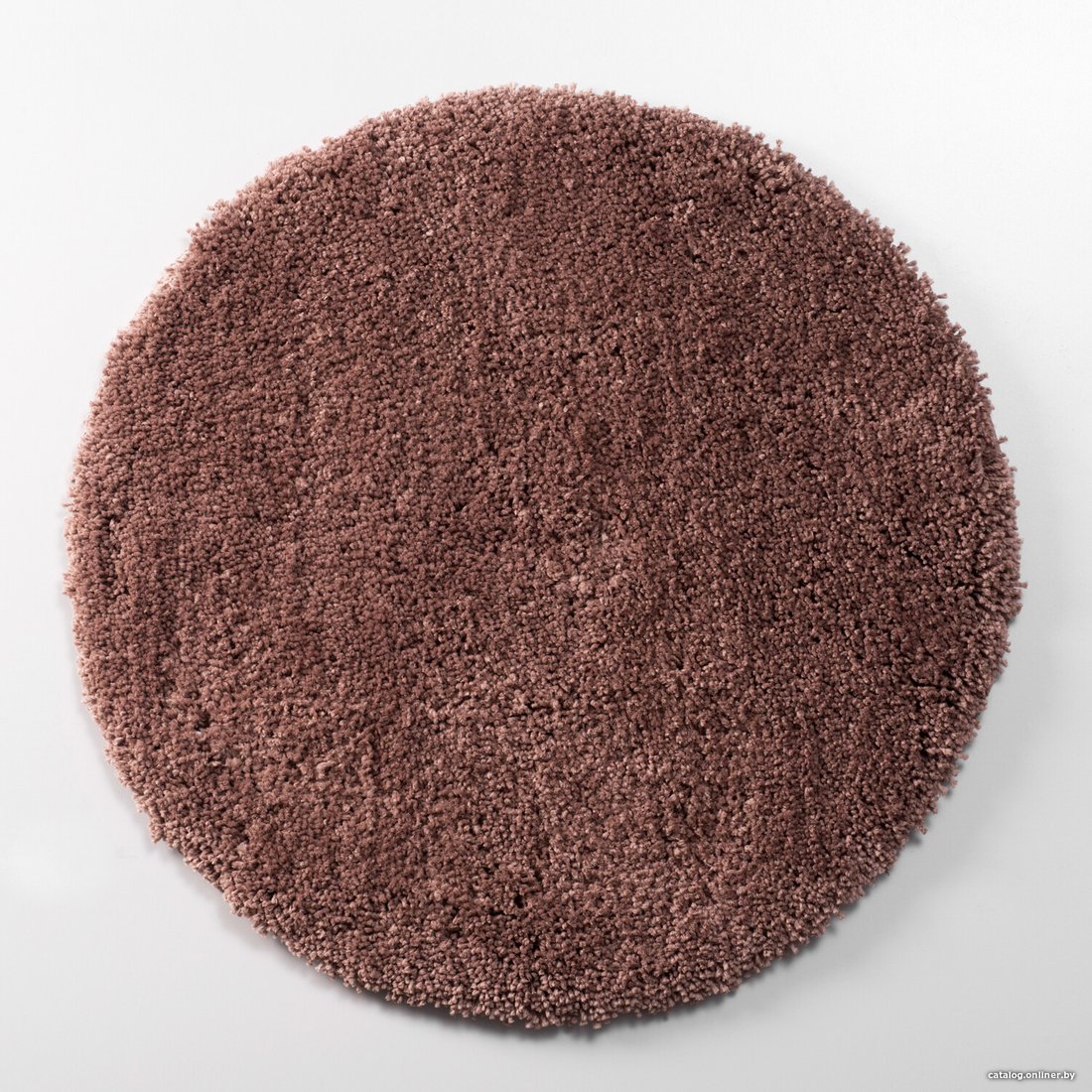 Коврик для ванной Wasserkraft Dill BM-3912 Carob Brown