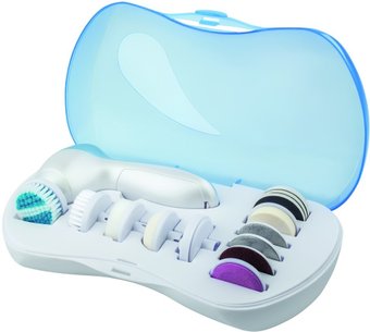 Аппарат для маникюра и педикюра Scarlett SC-CA305M03