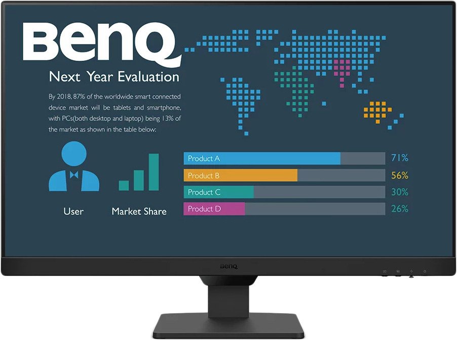 Монитор BenQ Business BL2790
