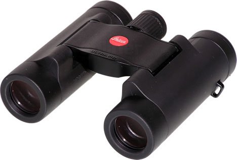 

Бинокль Leica Ultravid 8x20 BR