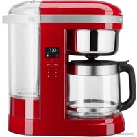 Капельная кофеварка KitchenAid 5KCM1209EER