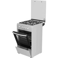 Кухонная плита Darina ABA 3007 W