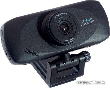 Видеорегистратор GEOFOX DVR950