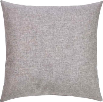 Декоративная подушка Matex Melange 70-436 (светло-коричневый)