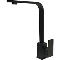 Смеситель MARRBAXX КМ013/Q4 М013Q004 (черный)