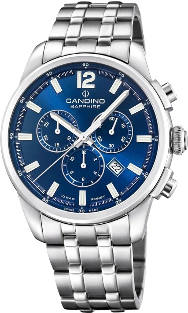 

Наручные часы Candino C4744/2
