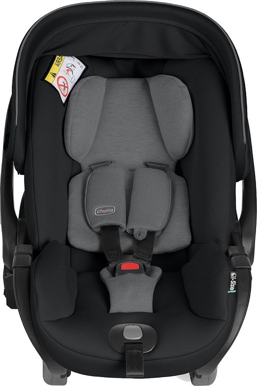 

Детское автокресло Chicco Seat Recline 0+ 05087100450000 (Black Satin)