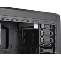 Корпус Thermaltake Urban T31 Black (CA-1A5-00M1NN-00)