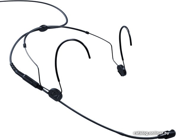Проводной микрофон Sennheiser HSP 4-EW