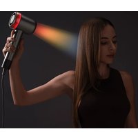 Фен Dreame Нairdryer Gusto (серый)