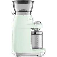 Электрическая кофемолка Smeg CGF03PGEU