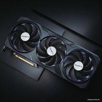 Видеокарта Gigabyte GeForce RTX 4080 16GB Gaming OC GV-N4080GAMING OC-16GD