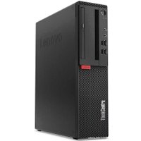 Компактный компьютер Lenovo ThinkCentre M910s SFF 10MKS10P00