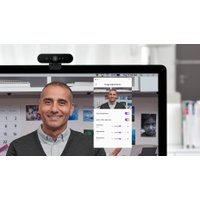 Веб-камера Logitech Brio Ultra HD Pro Business Webcam