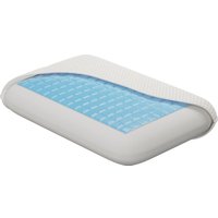 Ортопедическая подушка Mio Tesoro Premium Classic Gel 60х40х13 (бабл белый)