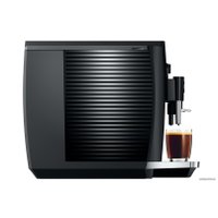 Кофемашина JURA E4 Piano Black EA (15435)
