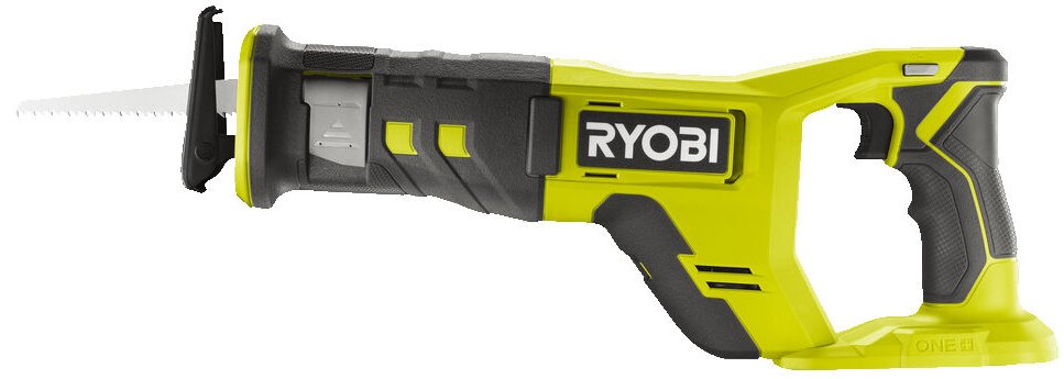 

Сабельная пила Ryobi RRS18-0 5133005404 (без АКБ)