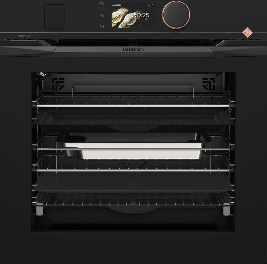 

Электрический духовой шкаф De Dietrich DOR4747H