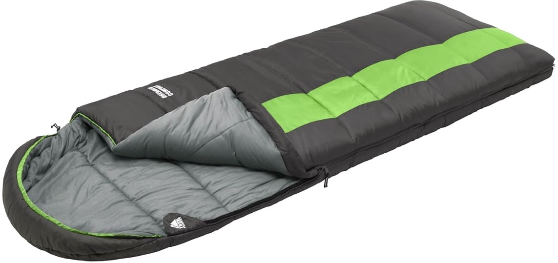 

Спальный мешок Trek Planet Dreamer Comfort 70387-R