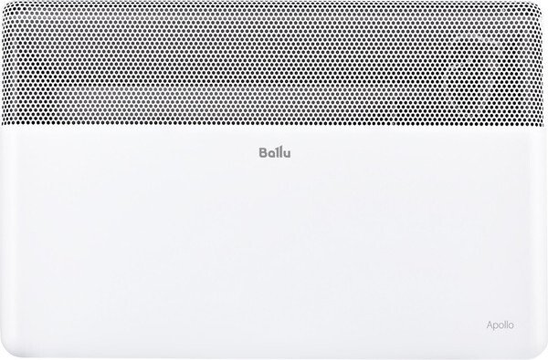 

Конвектор Ballu Apollo Transformer BEC/AT-1500 (электронное управление)