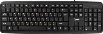 Gembird KB-8320U-BL клавиатуру купить в Минске