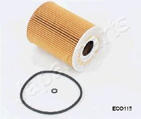 

Масляный фильтр Japanparts FOECO115