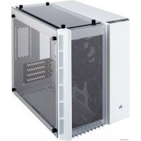 Корпус Corsair Crystal 280X (белый)