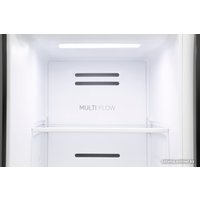 Холодильник side by side Schaub Lorenz SLU S473D4EI