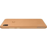 Смартфон Huawei Y6 2019 MRD-LX1F 2GB/32GB (янтарный коричневый)