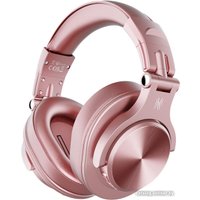 Наушники OneOdio A70 (розовое золото) в Гомеле